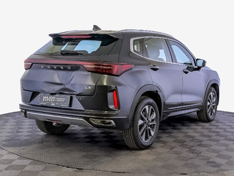 фото Exeed LX I 2022