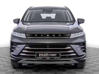фото Exeed LX I 2022