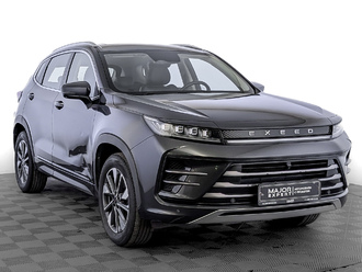 фото Exeed LX I 2022