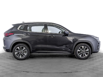 фото Exeed LX I 2022