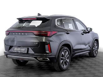 фото Exeed LX I 2022