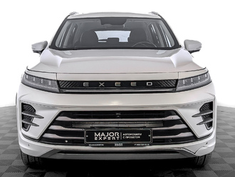фото Exeed LX I 2022