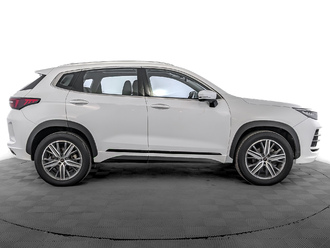 фото Exeed LX I 2022