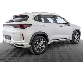 фото Exeed LX I 2022