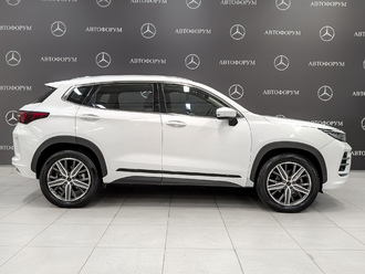 фото Exeed LX I 2022