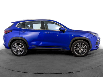 фото Exeed LX I 2022