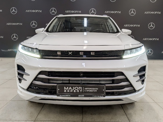 фото Exeed LX I 2022