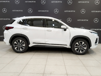 фото Exeed LX I 2022