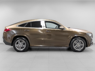 фото Mercedes-Benz GLE (C167) 2020