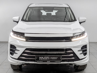 фото Exeed LX I 2022