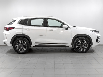 фото Exeed LX I 2022