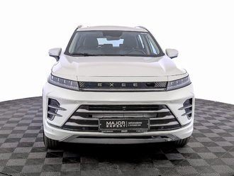 фото Exeed LX I 2022