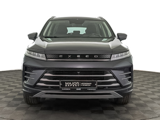 фото Exeed LX I 2022