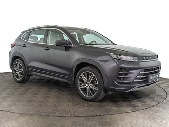 фото Exeed LX I 2022
