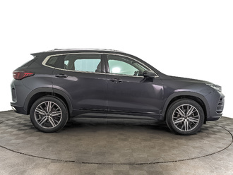 фото Exeed LX I 2022