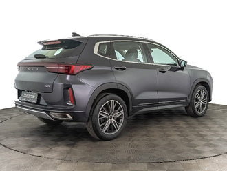 фото Exeed LX I 2022