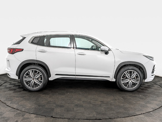 фото Exeed LX I 2022