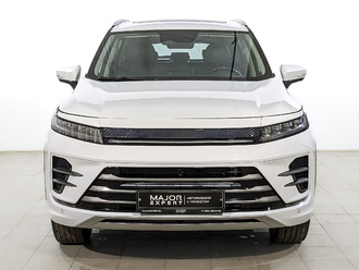 фото Exeed LX I 2022