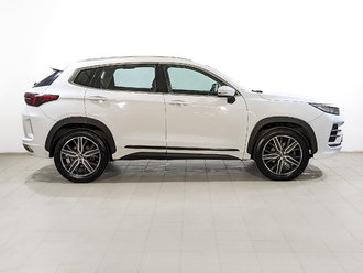 фото Exeed LX I 2022