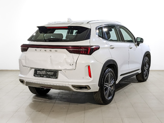 фото Exeed LX I 2022