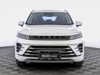 фото Exeed LX I 2022