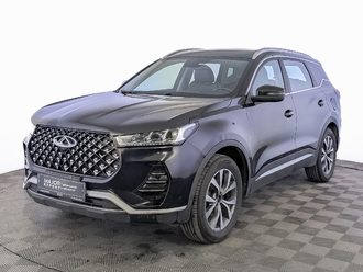 фото Chery Tiggo 7 Pro / Pro Max / 7L 2022