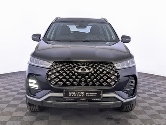 фото Chery Tiggo 7 Pro / Pro Max / 7L 2022