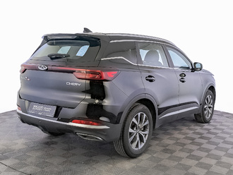 фото Chery Tiggo 7 Pro / Pro Max / 7L 2022