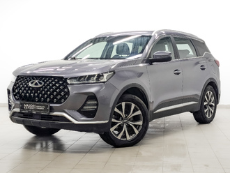 фото Chery Tiggo 7 Pro / Pro Max / 7L 2022