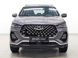фото Chery Tiggo 7 Pro / Pro Max / 7L 2022