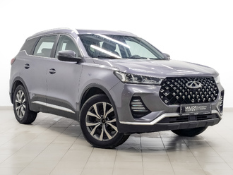 фото Chery Tiggo 7 Pro / Pro Max / 7L 2022