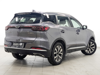 фото Chery Tiggo 7 Pro / Pro Max / 7L 2022