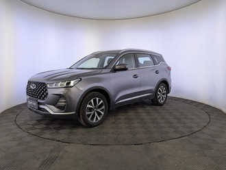 фото Chery Tiggo 7 Pro / Pro Max / 7L 2022