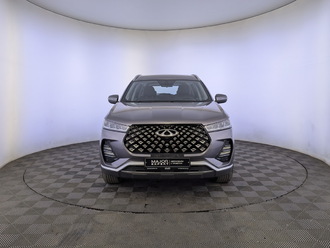 фото Chery Tiggo 7 Pro / Pro Max / 7L 2022