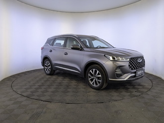фото Chery Tiggo 7 Pro / Pro Max / 7L 2022