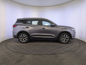 фото Chery Tiggo 7 Pro / Pro Max / 7L 2022