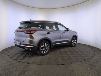 фото Chery Tiggo 7 Pro / Pro Max / 7L 2022