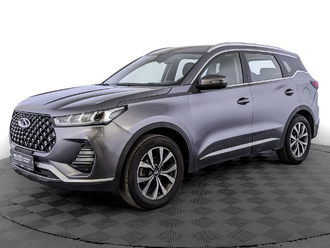 фото Chery Tiggo 7 Pro / Pro Max / 7L 2022