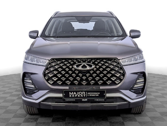 фото Chery Tiggo 7 Pro / Pro Max / 7L 2022