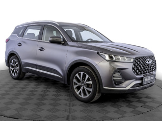 фото Chery Tiggo 7 Pro / Pro Max / 7L 2022