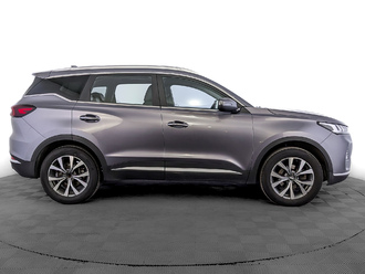 фото Chery Tiggo 7 Pro / Pro Max / 7L 2022