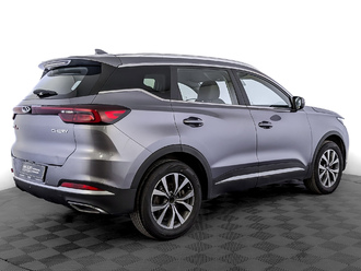 фото Chery Tiggo 7 Pro / Pro Max / 7L 2022