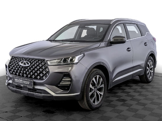 фото Chery Tiggo 7 Pro / Pro Max / 7L 2022