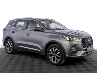 фото Chery Tiggo 7 Pro / Pro Max / 7L 2022