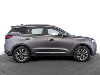 фото Chery Tiggo 7 Pro / Pro Max / 7L 2022