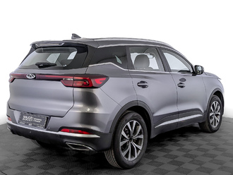 фото Chery Tiggo 7 Pro / Pro Max / 7L 2022