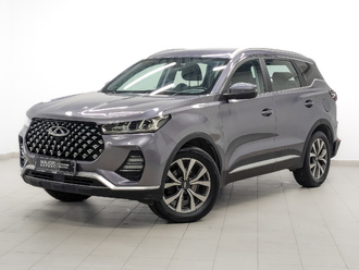 фото Chery Tiggo 7 Pro / Pro Max / 7L 2022