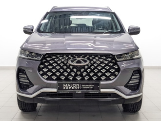 фото Chery Tiggo 7 Pro / Pro Max / 7L 2022