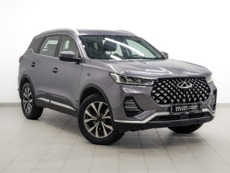 фото Chery Tiggo 7 Pro / Pro Max / 7L 2022