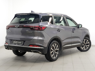 фото Chery Tiggo 7 Pro / Pro Max / 7L 2022